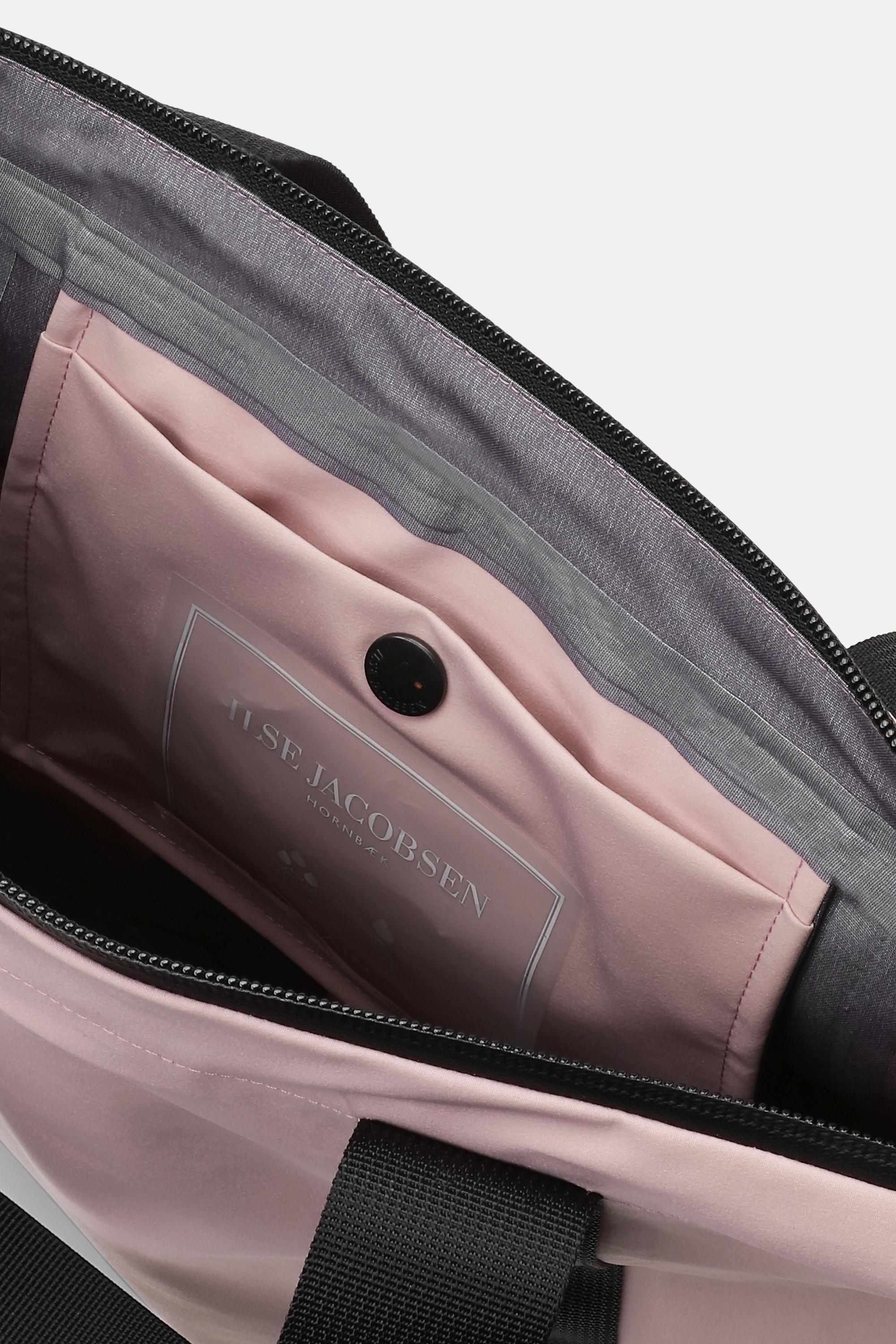 Regn Tote Bag - Lotus